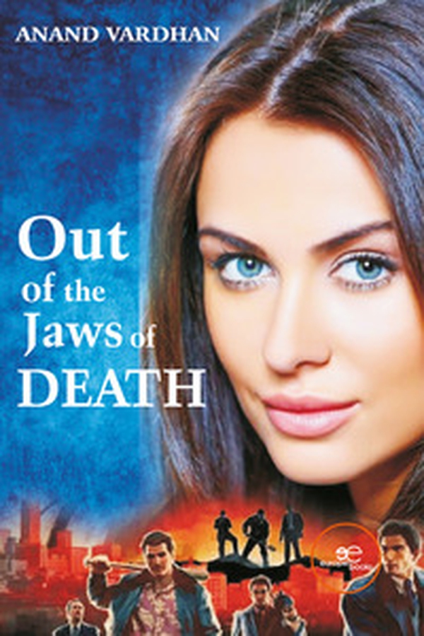 Out of the jaws of death - Librerie.coop Out of the jaws of death - Librerie.coop