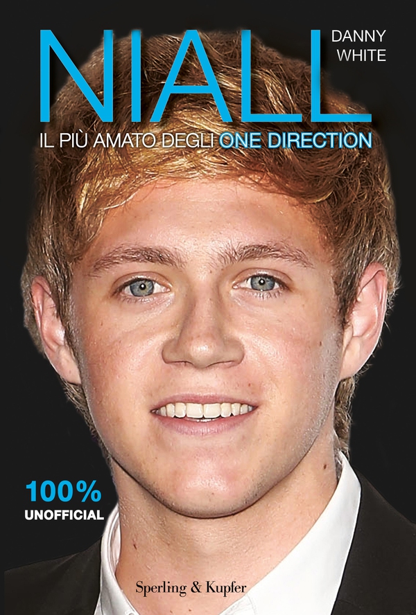 Niall - Librerie.coop Niall - Librerie.coop