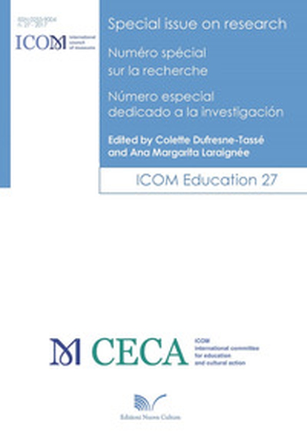 Special issue on research - Librerie.coop Special issue on research - Librerie.coop