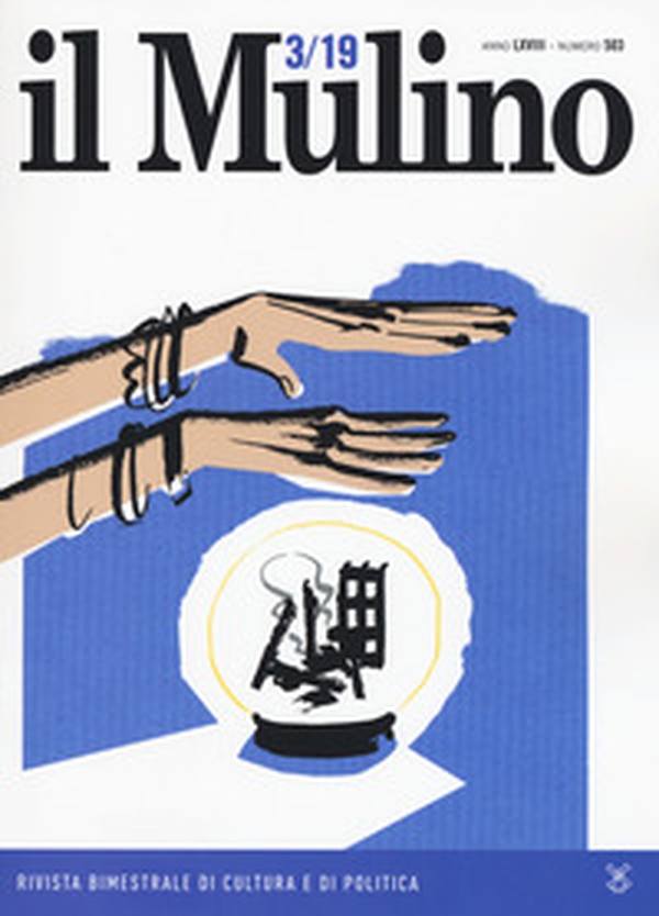 Il Mulino - Librerie.coop Il Mulino - Librerie.coop