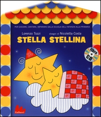 Stella stellina - Librerie.coop