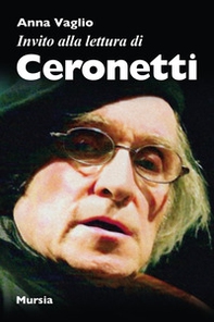 Invito alla lettura di Ceronetti - Librerie.coop