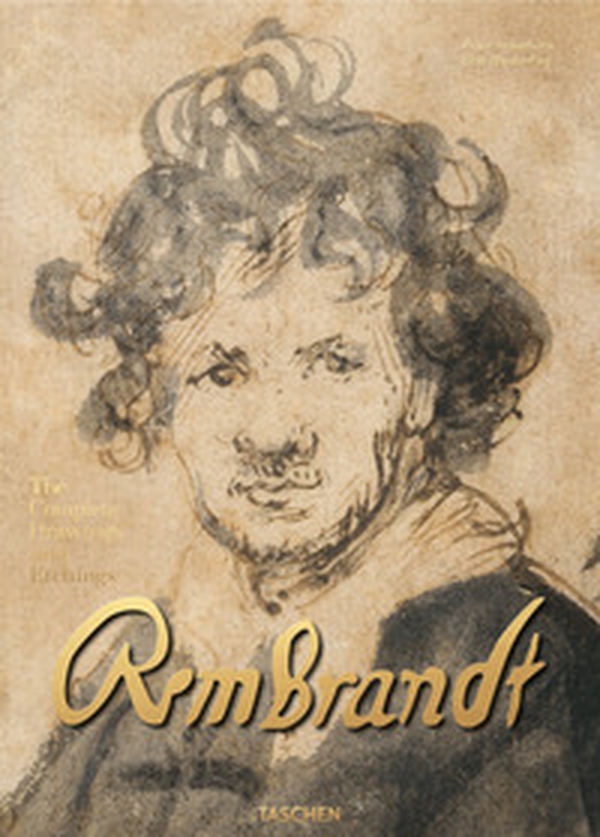 Rembrandt. Complete drawings and etchings - Librerie.coop Rembrandt. Complete drawings and etchings - Librerie.coop