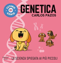 Genetica - Librerie.coop