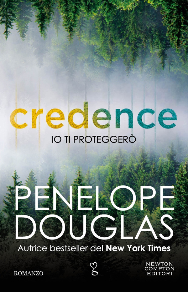 Io ti proteggerò. Credence - Librerie.coop Io ti proteggerò. Credence - Librerie.coop