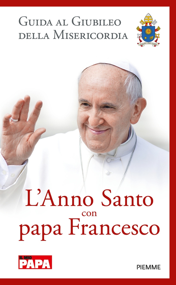 L'anno santo con papa Francesco - Librerie.coop L'anno santo con papa Francesco - Librerie.coop