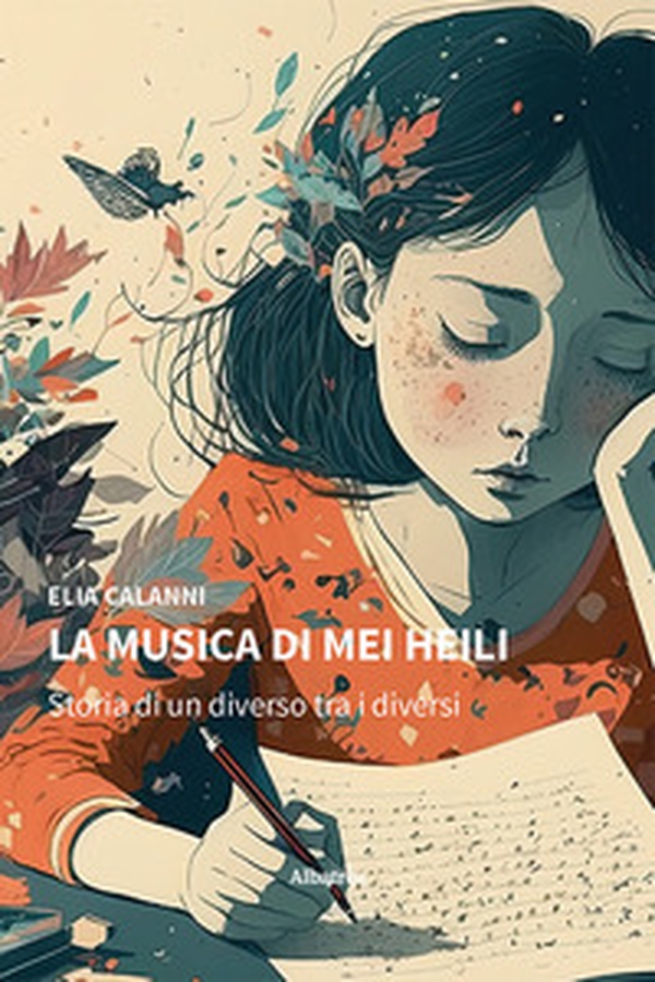 La musica di Mei Heili. Storia di un diverso tra i diversi - Librerie.coop La musica di Mei Heili. Storia di un diverso tra i diversi - Librerie.coop