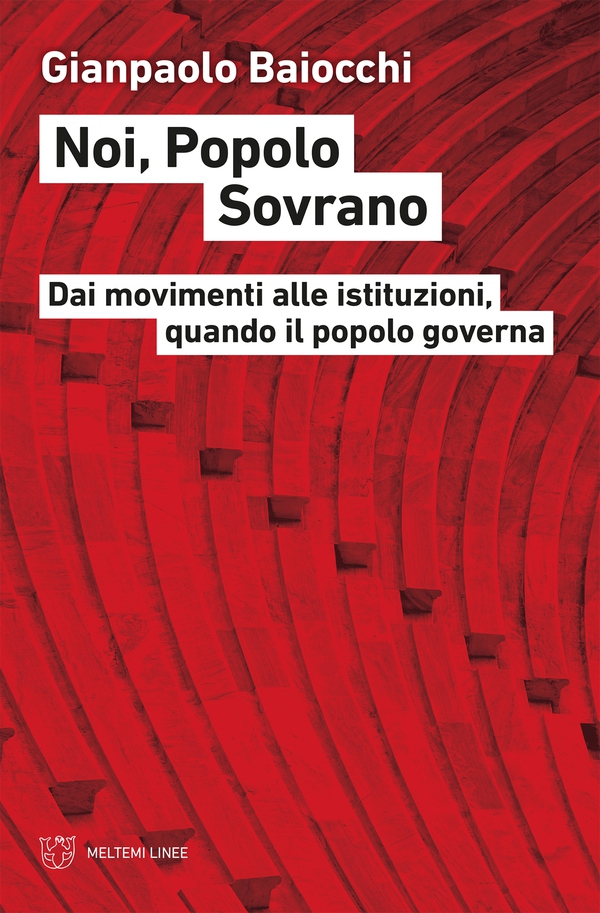 Noi, Popolo Sovrano - Librerie.coop Noi, Popolo Sovrano - Librerie.coop