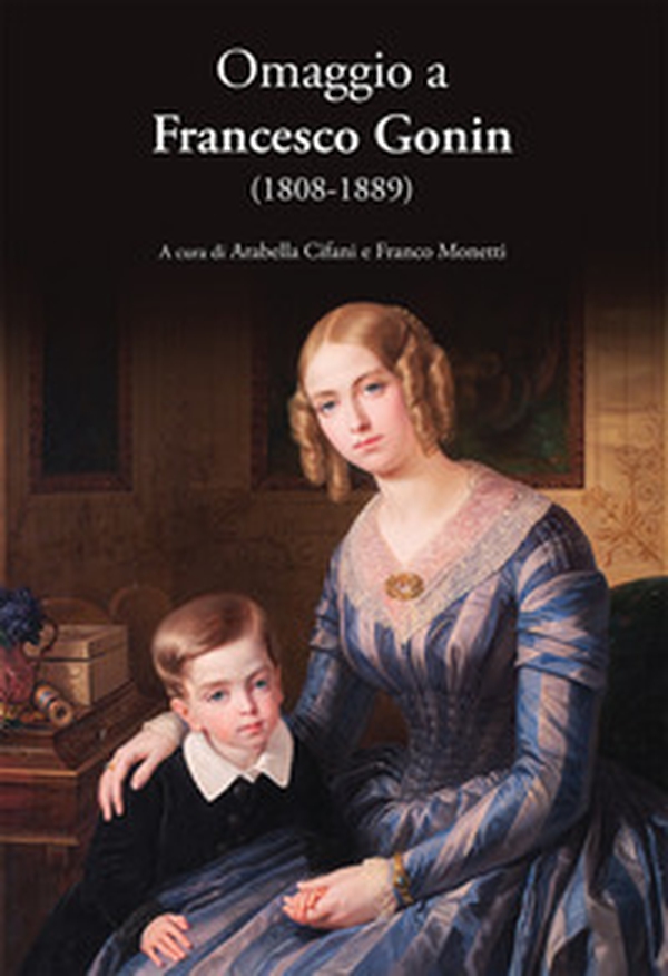 Omaggio a Francesco Gonin (1808-1889) - Librerie.coop Omaggio a Francesco Gonin (1808-1889) - Librerie.coop
