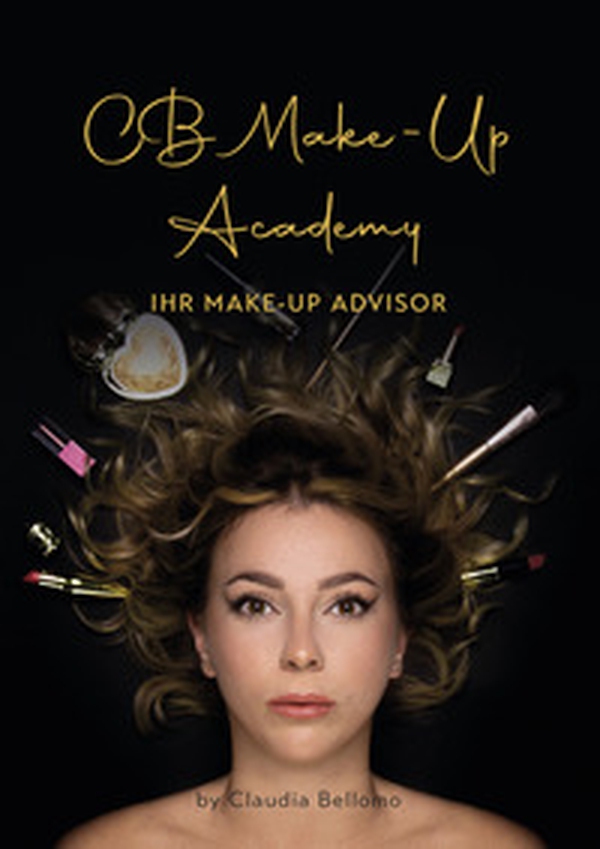 CB Make-Up Academy - Librerie.coop CB Make-Up Academy - Librerie.coop