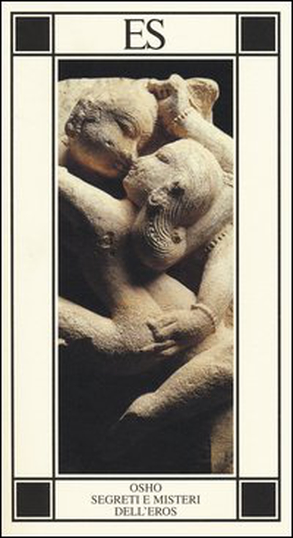 Segreti e misteri dell'eros - Librerie.coop Segreti e misteri dell'eros - Librerie.coop