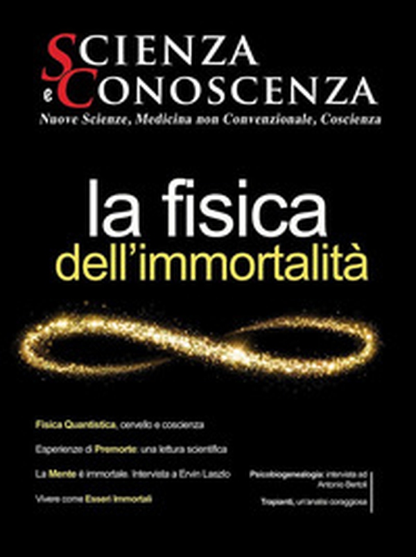 Scienza e conoscenza - Vol. 53 - Librerie.coop Scienza e conoscenza - Vol. 53 - Librerie.coop