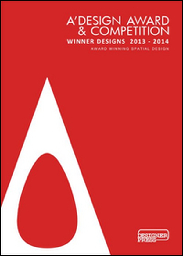 A' Design award & competition. Winner designs 2013-2014. Award winning spatial design - Librerie.coop A' Design award & competition. Winner designs 2013-2014. Award winning spatial design - Librerie.coop