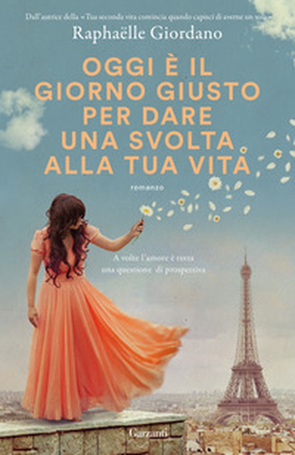 Oggi è il giorno giusto per dare una svolta alla tua vita - Librerie.coop Oggi è il giorno giusto per dare una svolta alla tua vita - Librerie.coop