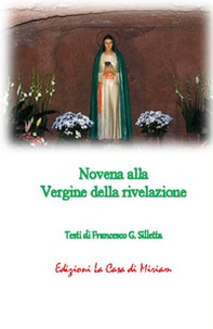 Novena alla Vergine della rivelazione - Librerie.coop