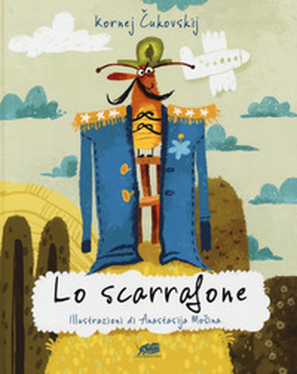 Lo scarrafone - Librerie.coop Lo scarrafone - Librerie.coop
