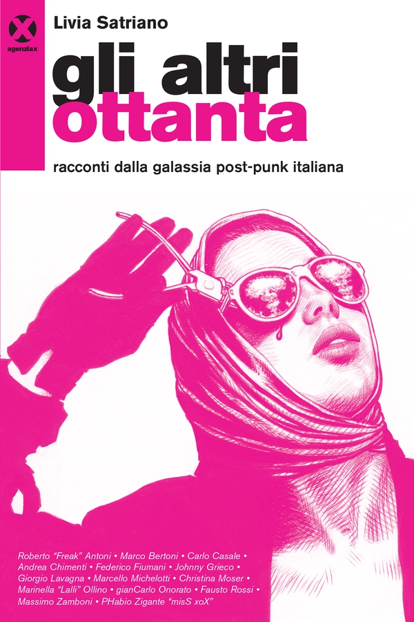 Gli altri ottanta - Librerie.coop Gli altri ottanta - Librerie.coop