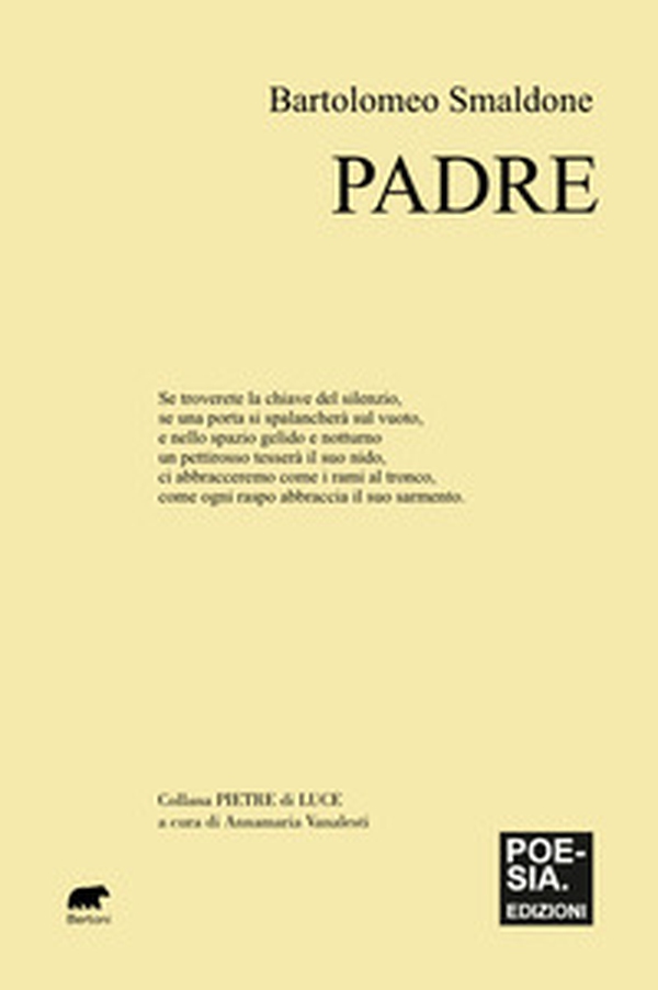 Padre - Librerie.coop Padre - Librerie.coop