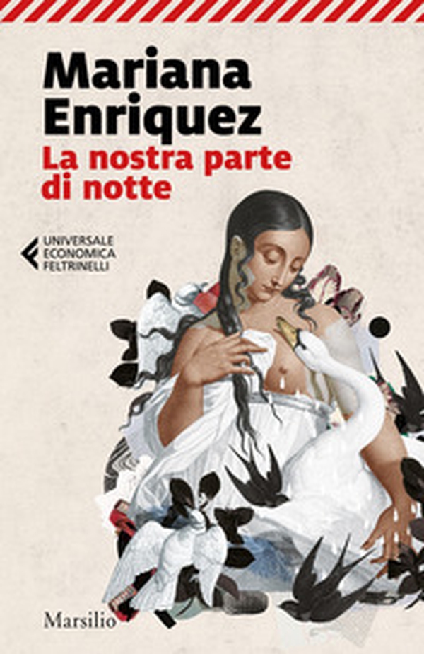 La nostra parte di notte - Librerie.coop La nostra parte di notte - Librerie.coop
