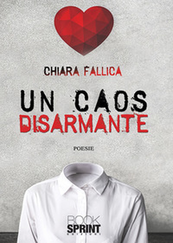 Un caos disarmante - Librerie.coop Un caos disarmante - Librerie.coop