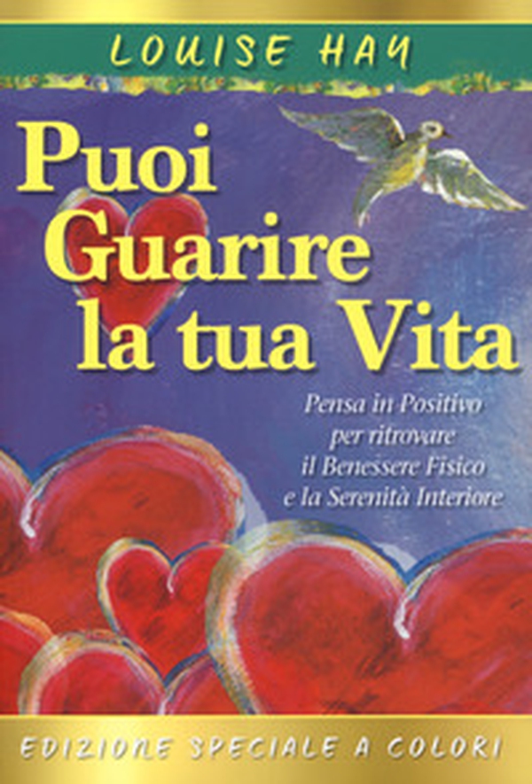 Come puoi guarire la tua vita. Il manuale - Librerie.coop Come puoi guarire la tua vita. Il manuale - Librerie.coop