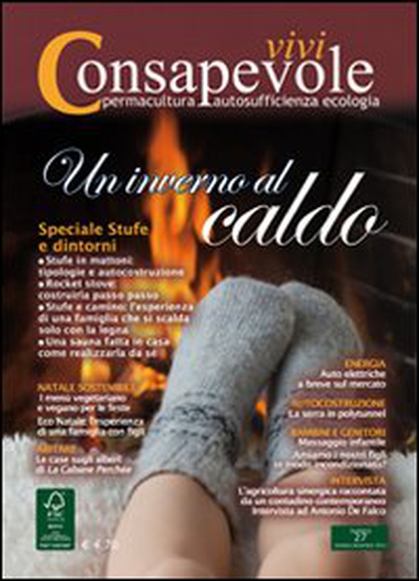 Vivi consapevole - Vol. 27 - Librerie.coop Vivi consapevole - Vol. 27 - Librerie.coop