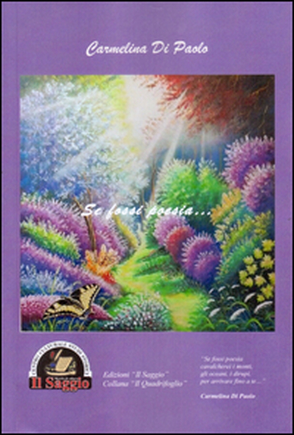 Se fossi poesia... - Librerie.coop Se fossi poesia... - Librerie.coop