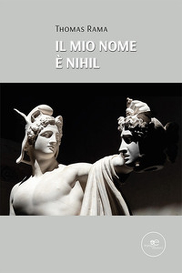 Il mio nome è Nihil - Librerie.coop Il mio nome è Nihil - Librerie.coop