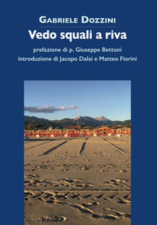 Vedo squali a riva - Librerie.coop Vedo squali a riva - Librerie.coop