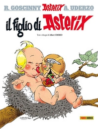 Il figlio di Asterix - Librerie.coop