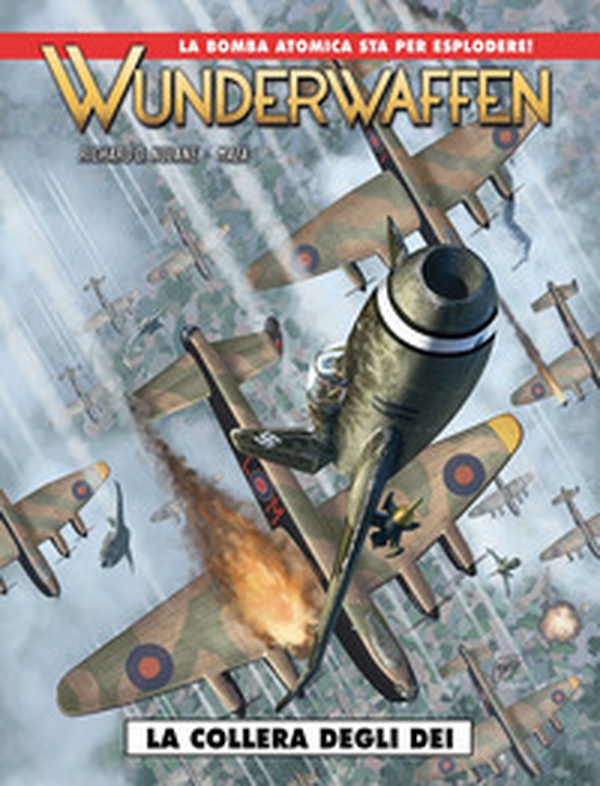 Wunderwaffen - Librerie.coop Wunderwaffen - Librerie.coop