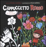 Cappucetto rosso - Librerie.coop