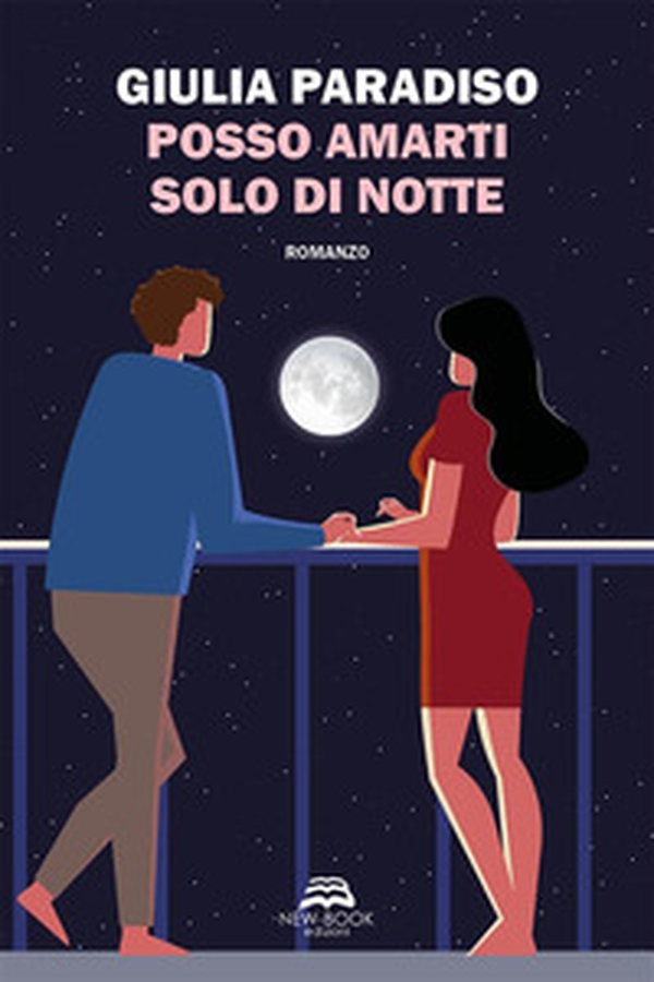Posso amarti solo di notte - Librerie.coop Posso amarti solo di notte - Librerie.coop