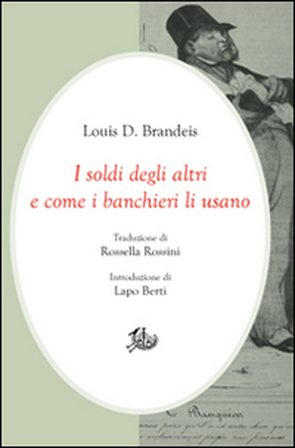 I soldi degli altri e come i banchieri li usano - Librerie.coop I soldi degli altri e come i banchieri li usano - Librerie.coop