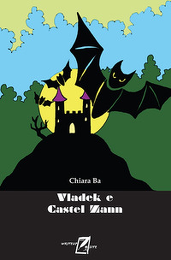 Vladek e Castel Zann - Librerie.coop Vladek e Castel Zann - Librerie.coop