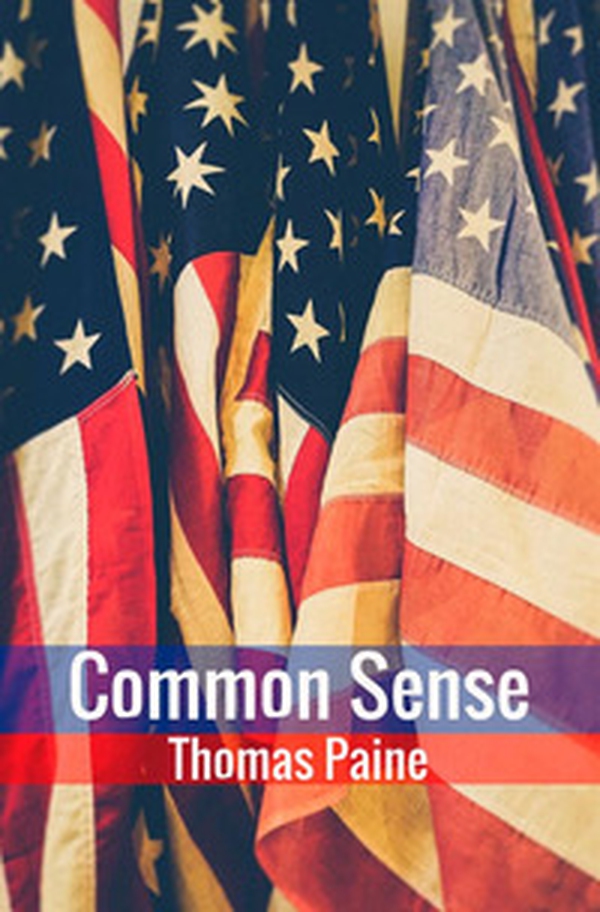 Common sense - Librerie.coop Common sense - Librerie.coop