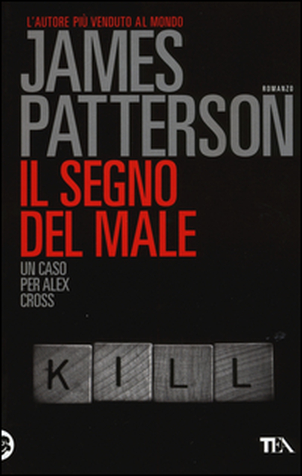 Il segno del male - Librerie.coop Il segno del male - Librerie.coop