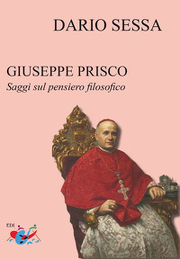 Giuseppe Prisco. Saggi sul pensiero filosofico - Librerie.coop Giuseppe Prisco. Saggi sul pensiero filosofico - Librerie.coop