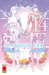 Platinum end - Vol. 14 - Librerie.coop