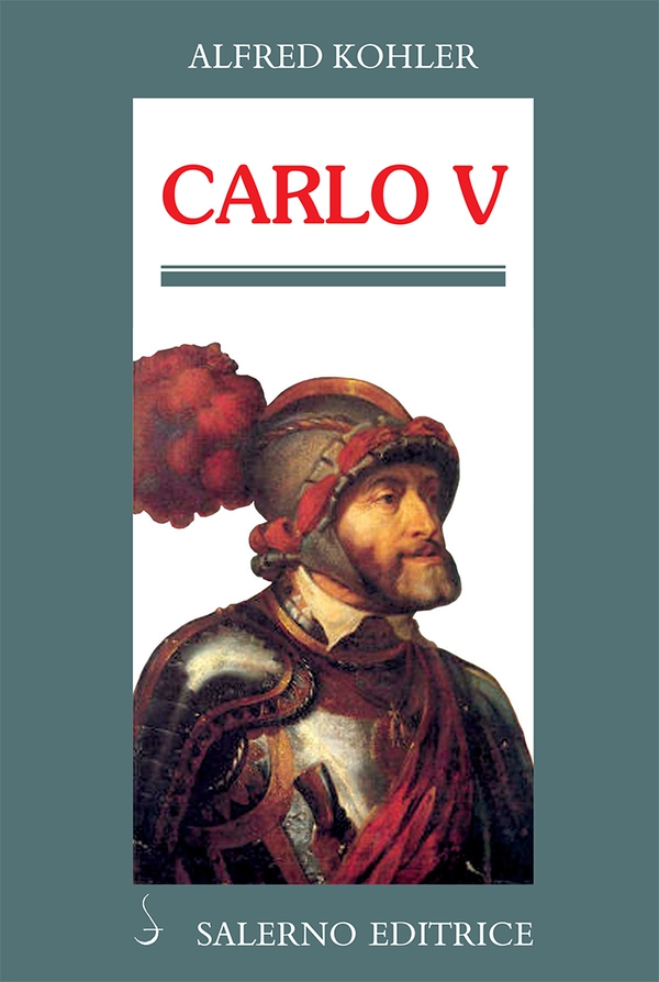Carlo V - Librerie.coop Carlo V - Librerie.coop