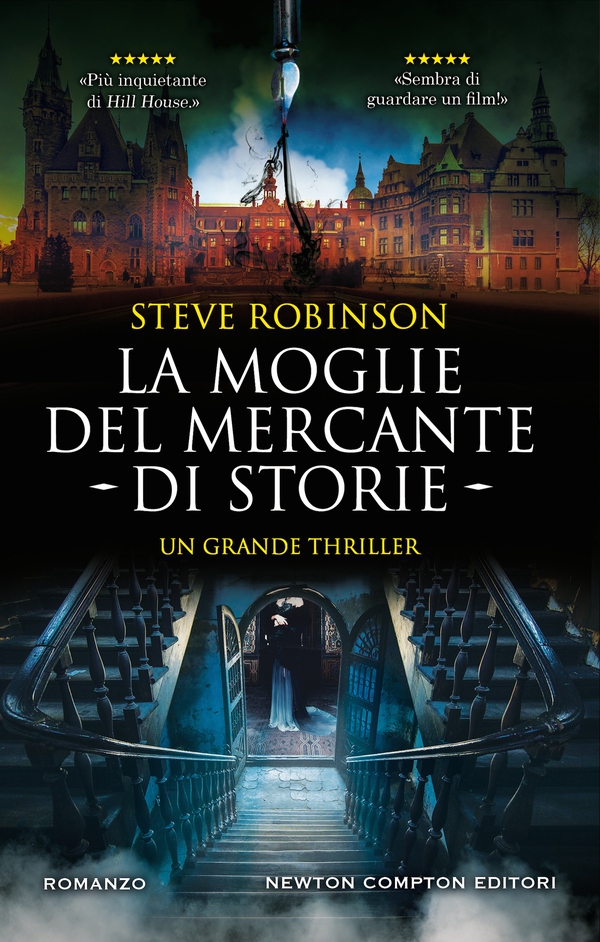La moglie del mercante di storie - Librerie.coop La moglie del mercante di storie - Librerie.coop