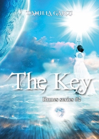 The key. Runes series. Ediz. italiana - Librerie.coop