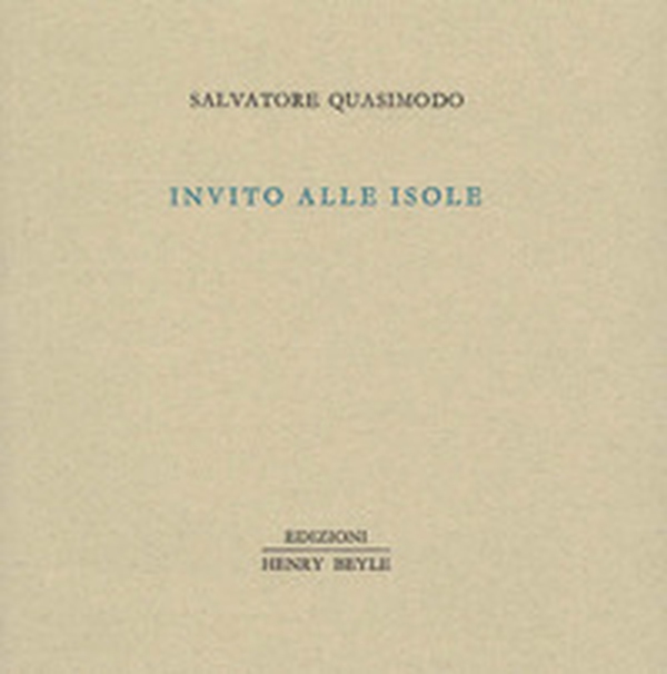 Invito alle isole - Librerie.coop Invito alle isole - Librerie.coop