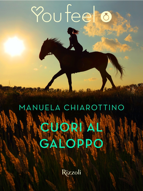 Cuori al galoppo (Youfeel) - Librerie.coop Cuori al galoppo (Youfeel) - Librerie.coop