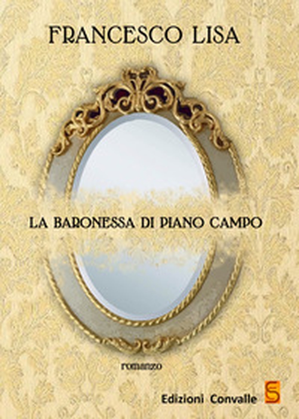 La baronessa di piano campo - Librerie.coop La baronessa di piano campo - Librerie.coop