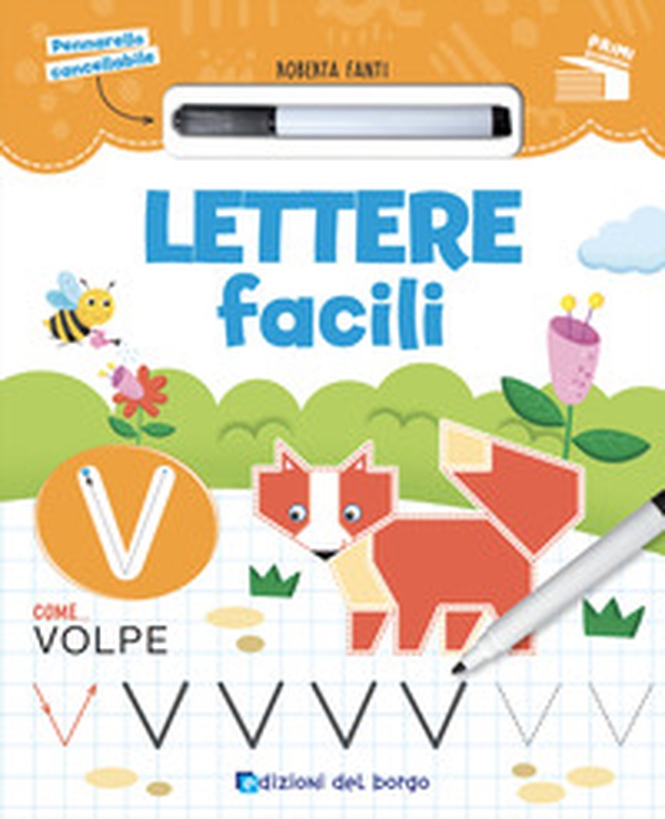 Lettere facili - Librerie.coop Lettere facili - Librerie.coop