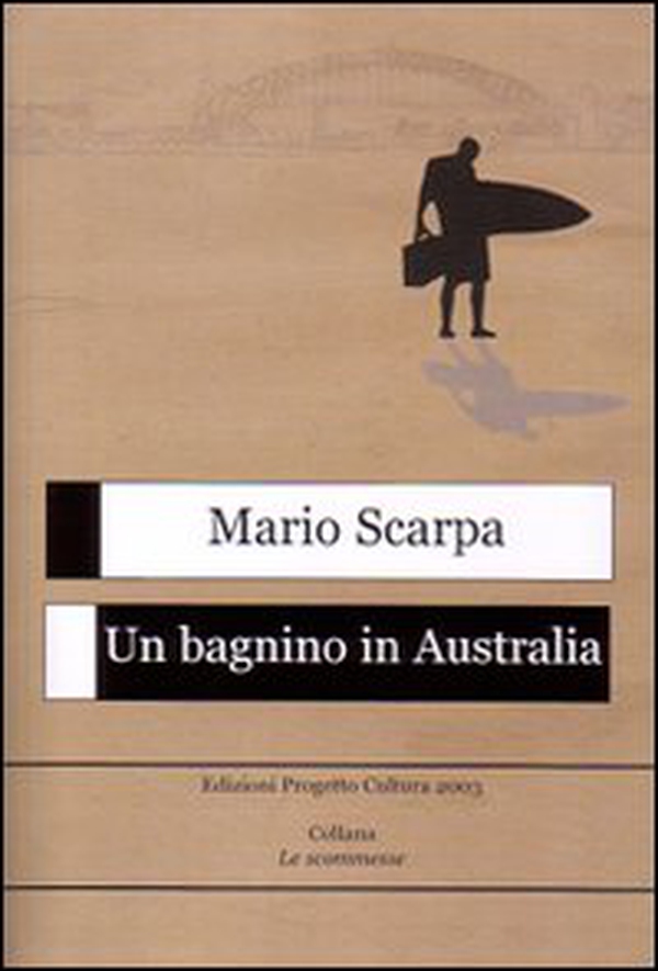 Un bagnino in Australia - Librerie.coop Un bagnino in Australia - Librerie.coop