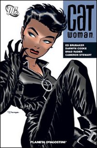 Catwoman - Librerie.coop