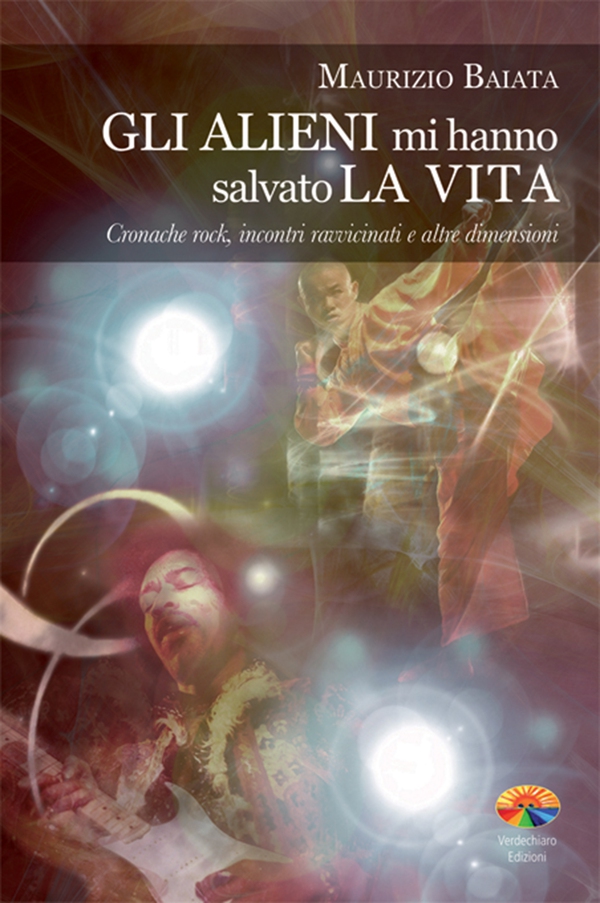 Gli alieni mi hanno salvato la vita - Librerie.coop Gli alieni mi hanno salvato la vita - Librerie.coop
