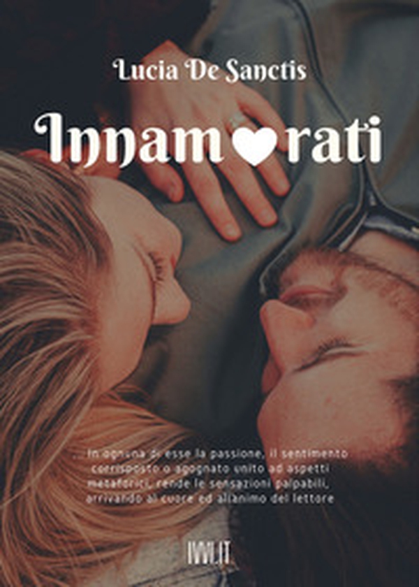 Innamorati - Librerie.coop Innamorati - Librerie.coop